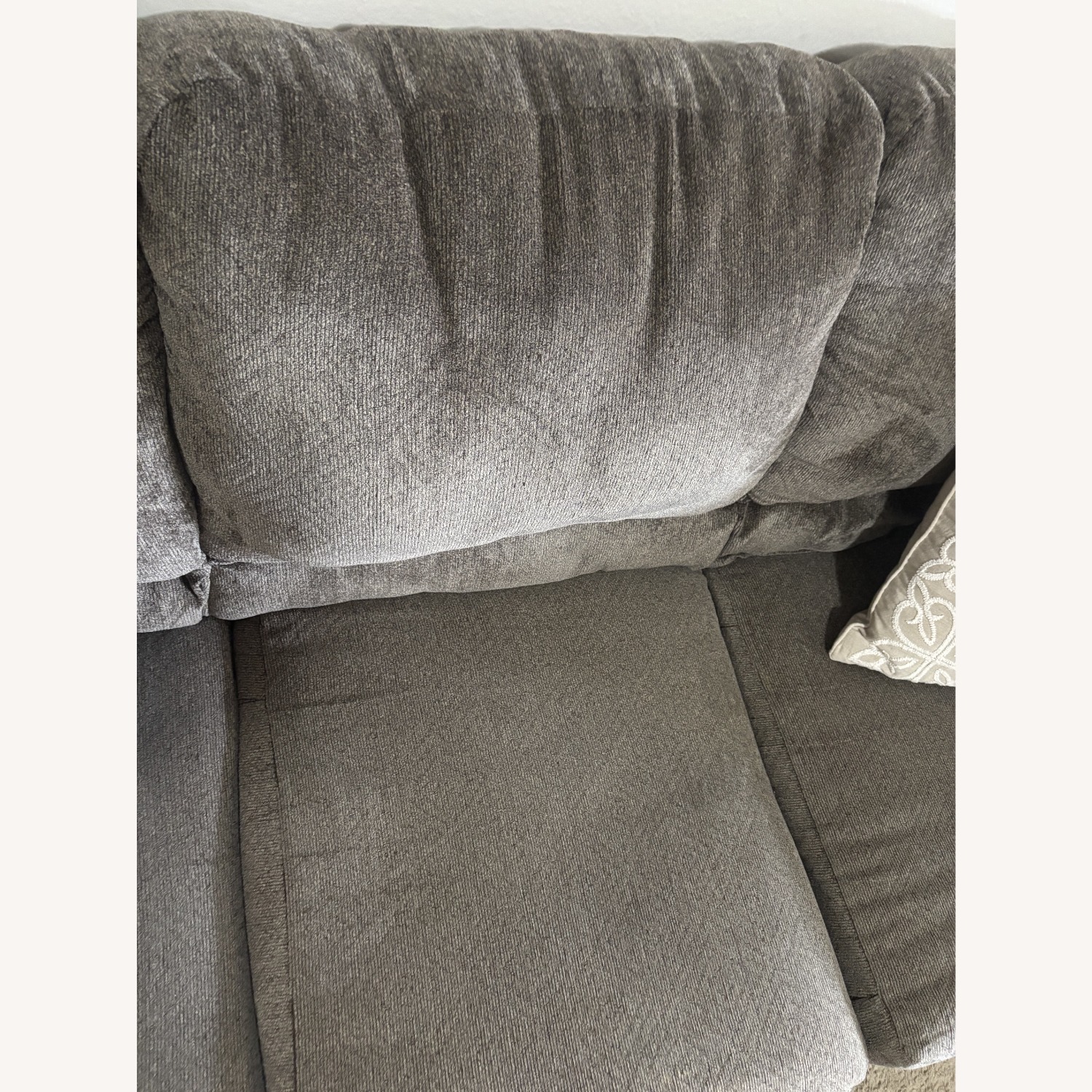 Ashley Furniture Sofa  - image-4