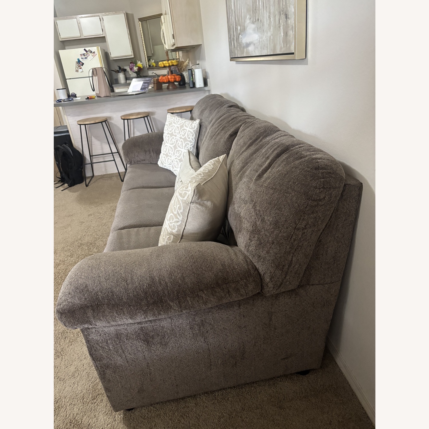Ashley Furniture Sofa  - image-3