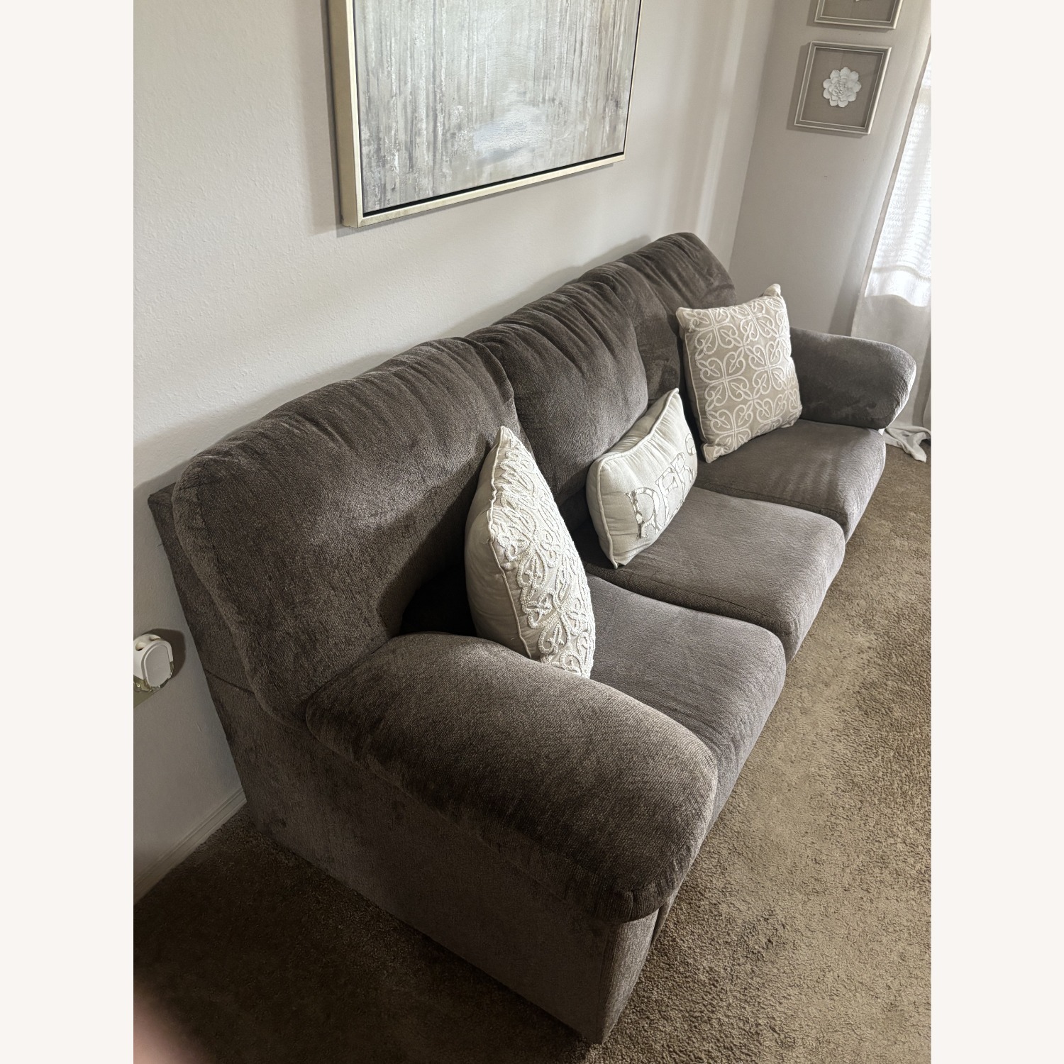 Ashley Furniture Sofa  - image-2