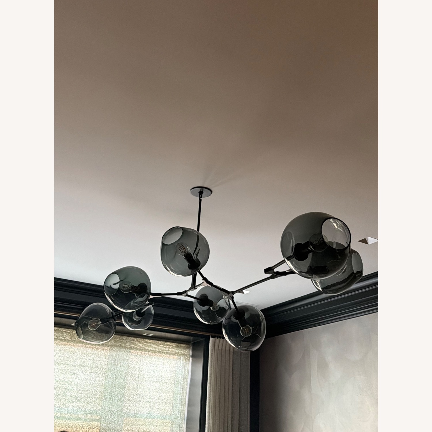Lindsey Adelman Branching Bubble Chandelier - image-3