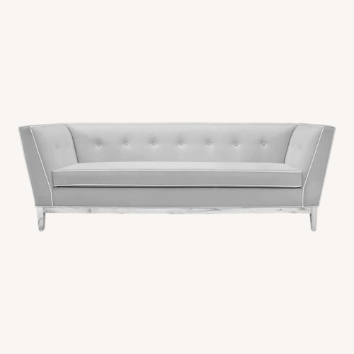 Used Jonathan Adler Mid Century Sofa for sale on AptDeco