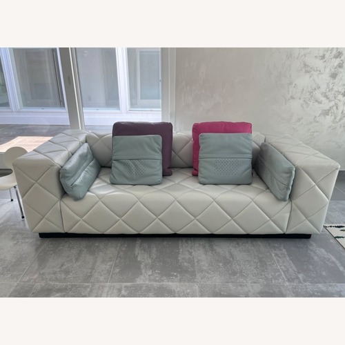 Used Maurice Villency Furniture 3+ Seater Sofa for sale on AptDeco