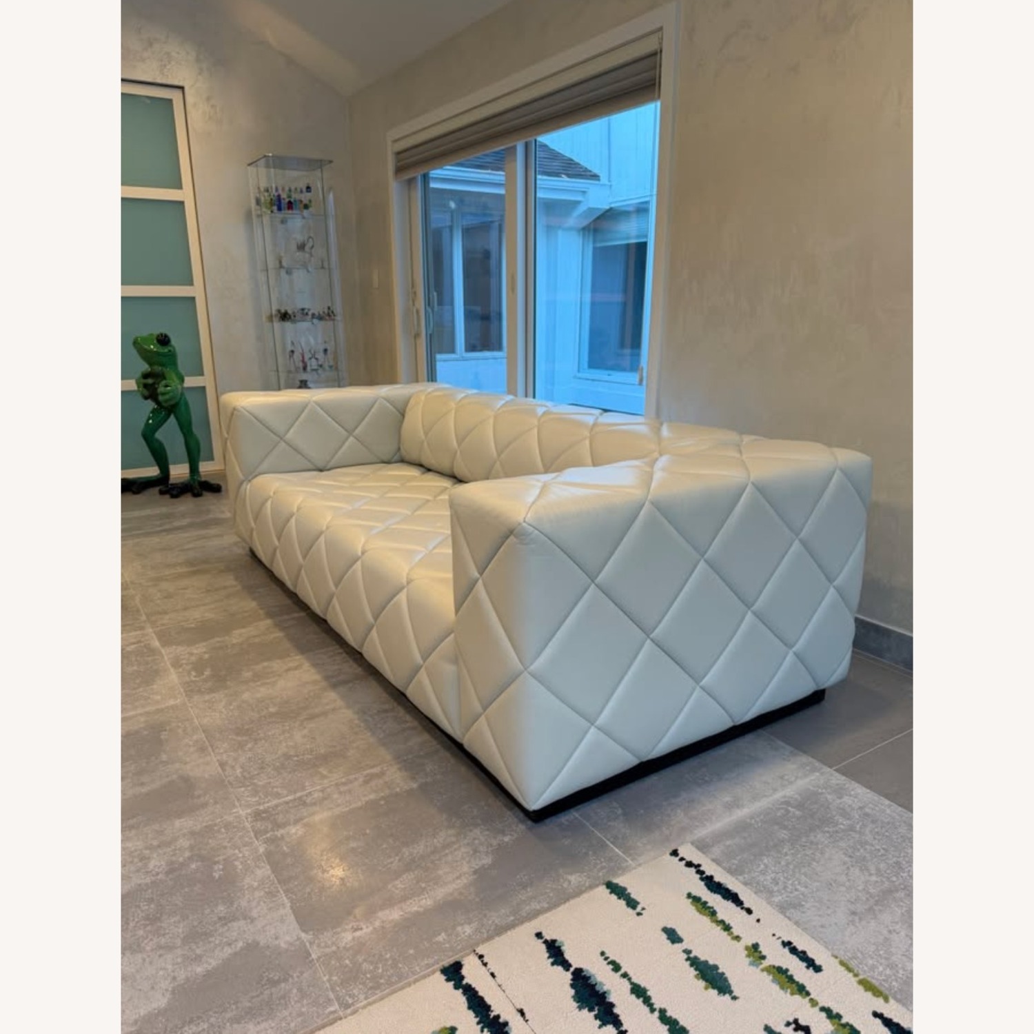 Maurice Villency Furniture 3+ Seater Sofa - image-2