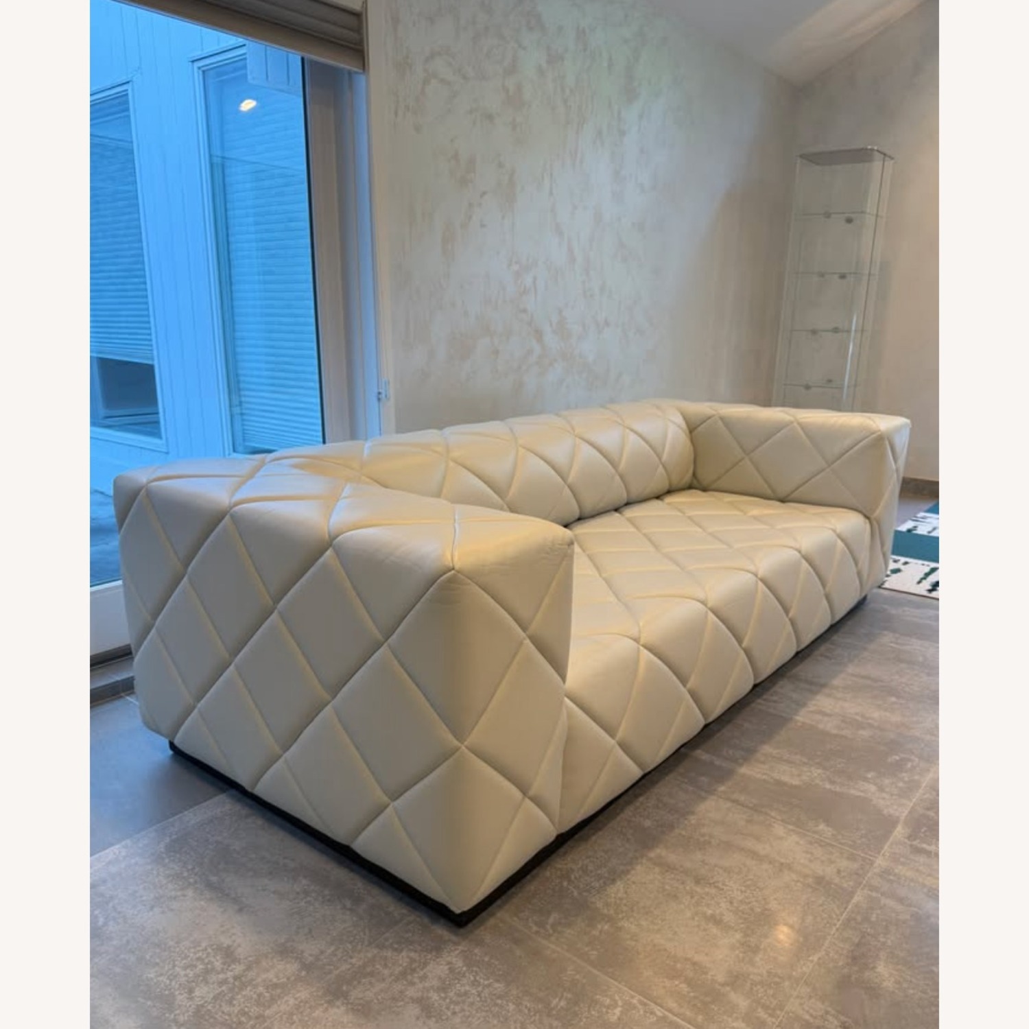Maurice Villency Furniture 3+ Seater Sofa - image-3
