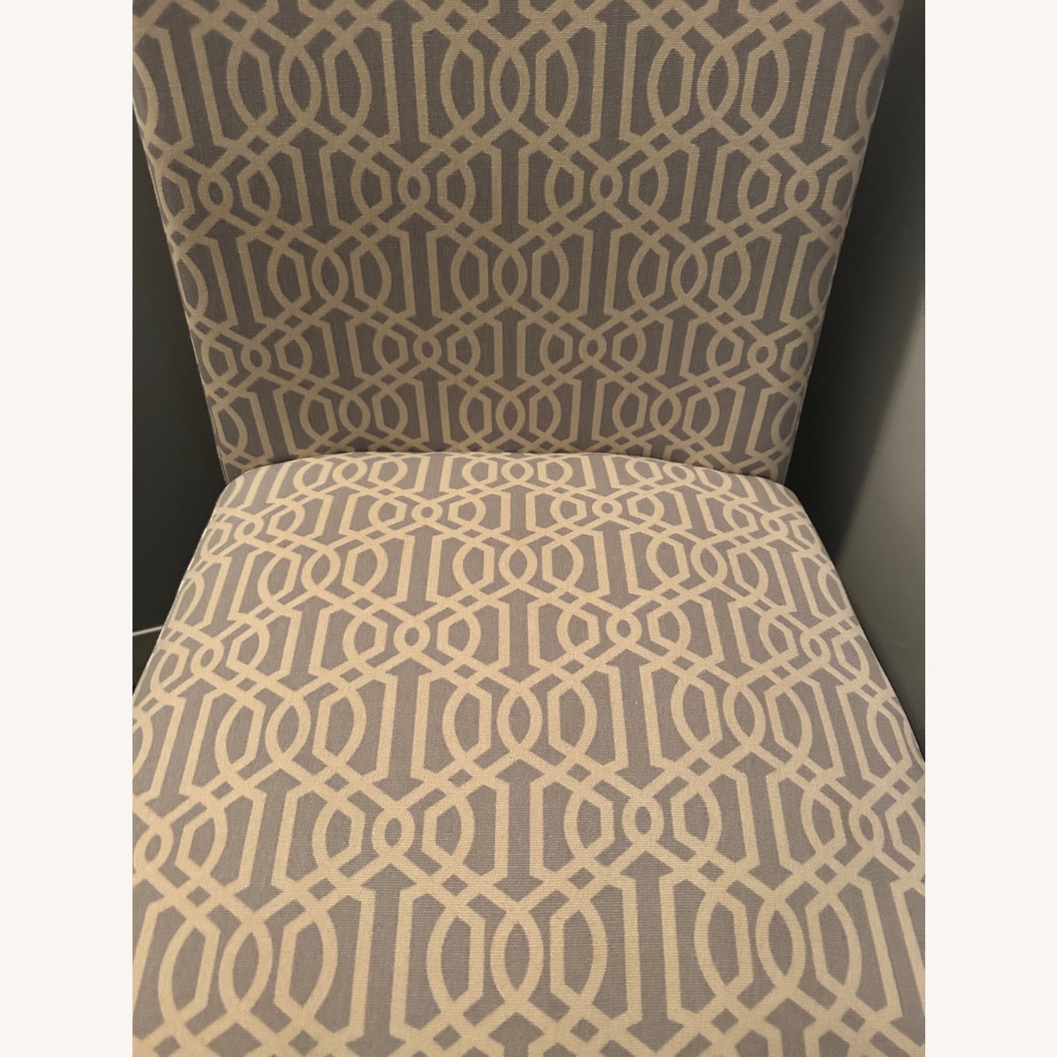 Target HomePop Parons Chairs with Espresso Leg - image-3