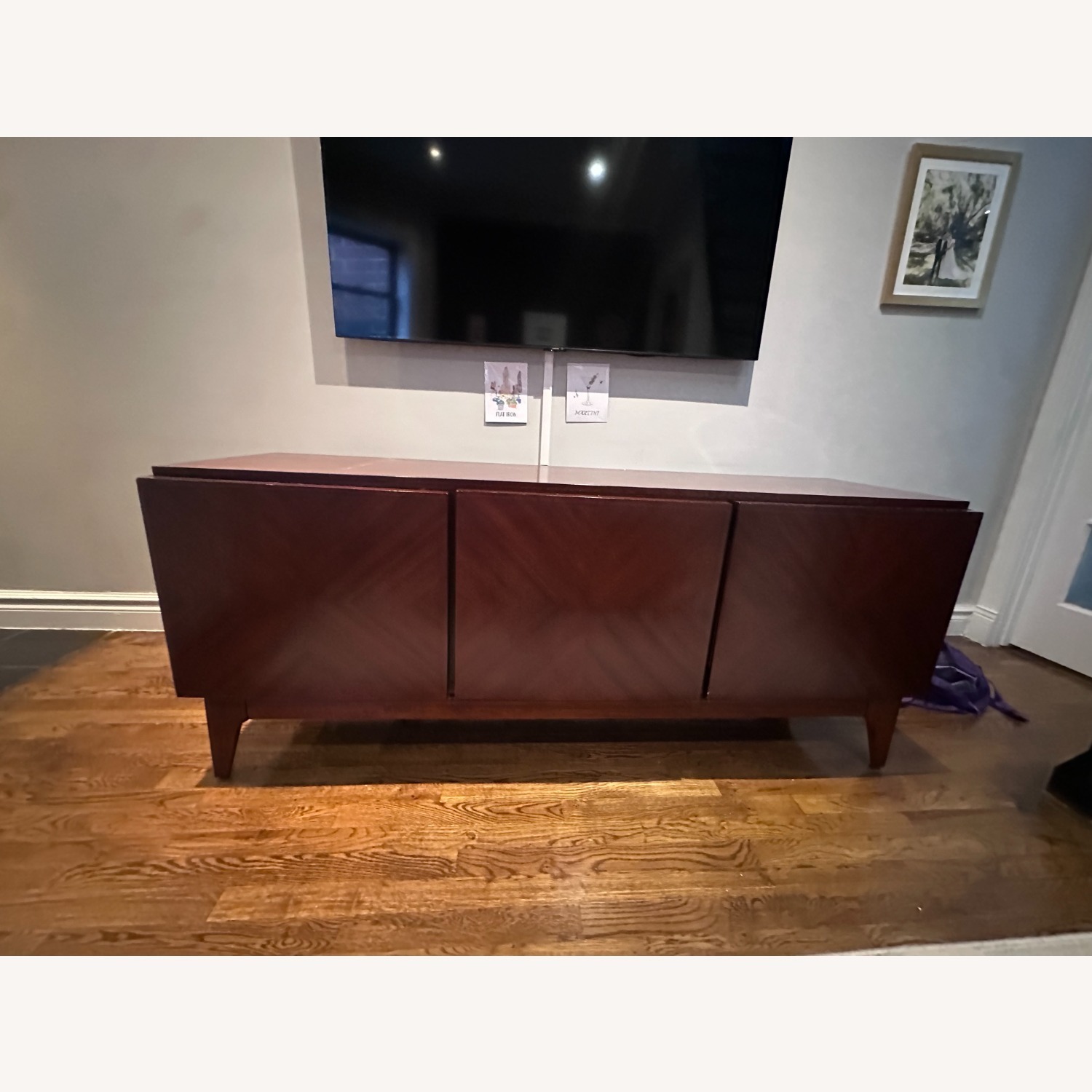 Mitchell Gold + Bob Williams Credenza - image-10