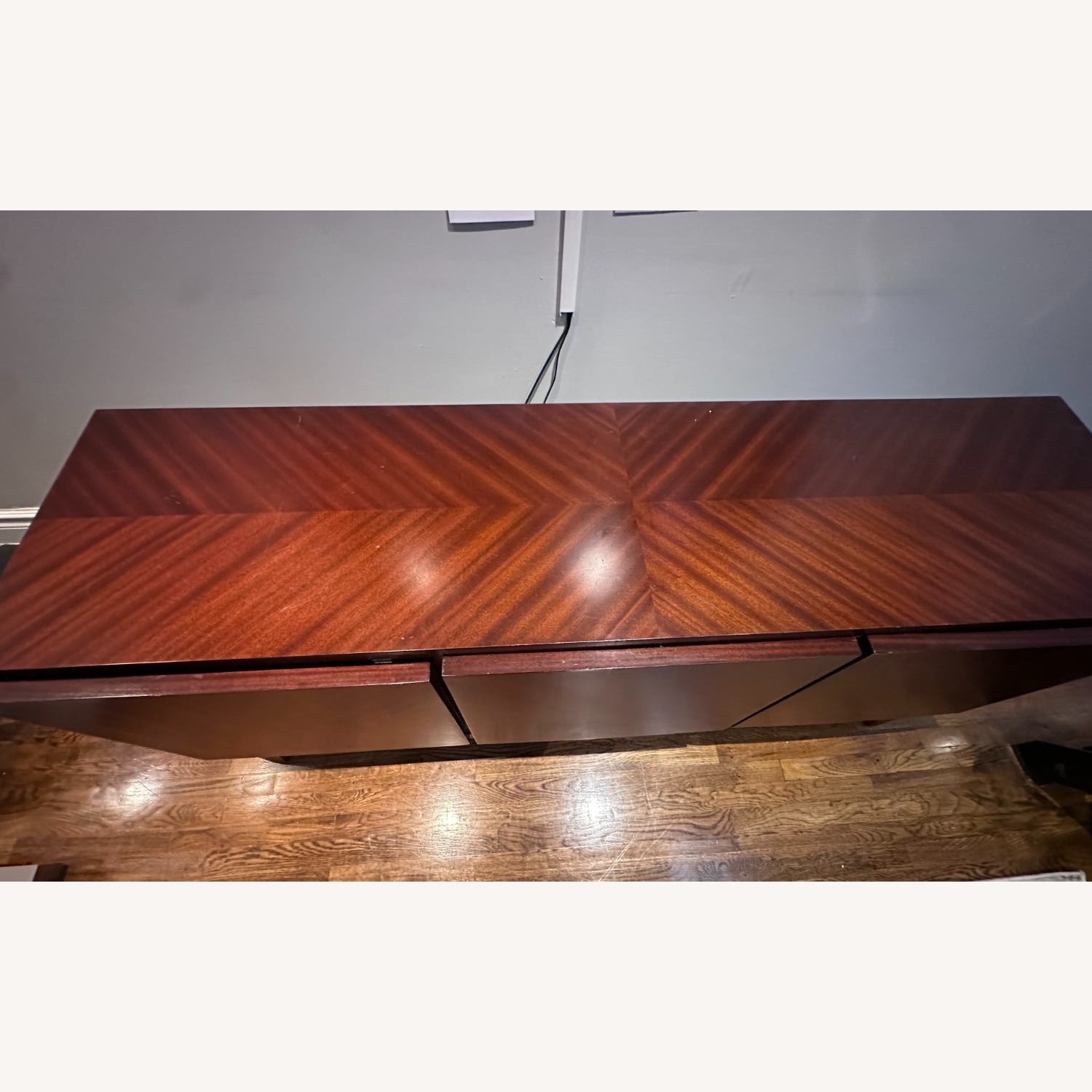 Mitchell Gold + Bob Williams Credenza - image-8