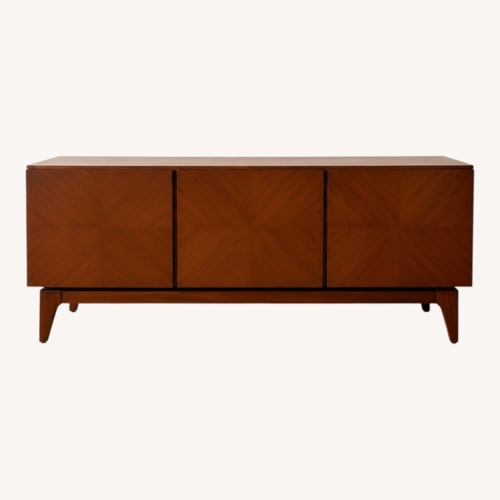 Used Mitchell Gold + Bob Williams Credenza  for sale on AptDeco