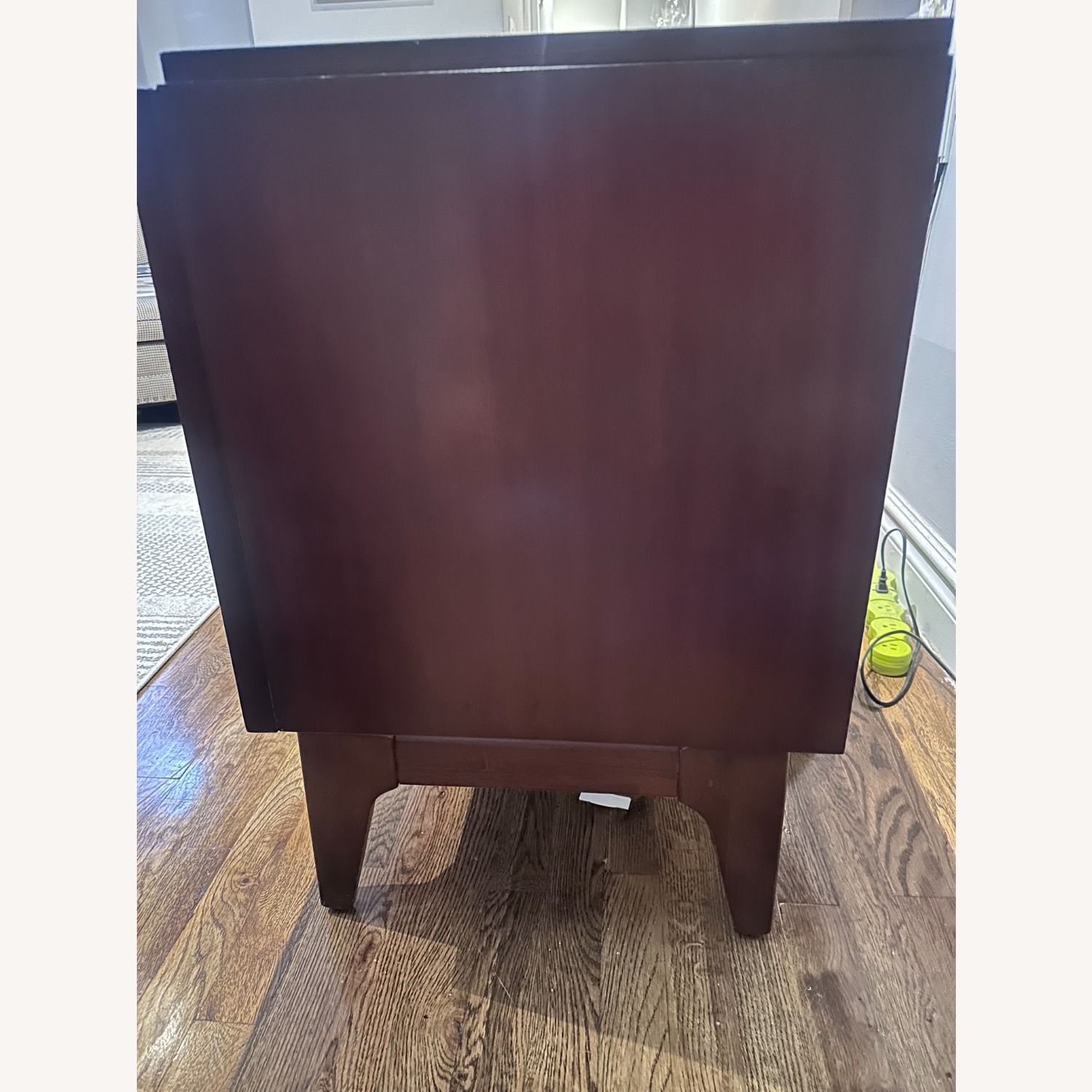 Mitchell Gold + Bob Williams Credenza - image-7