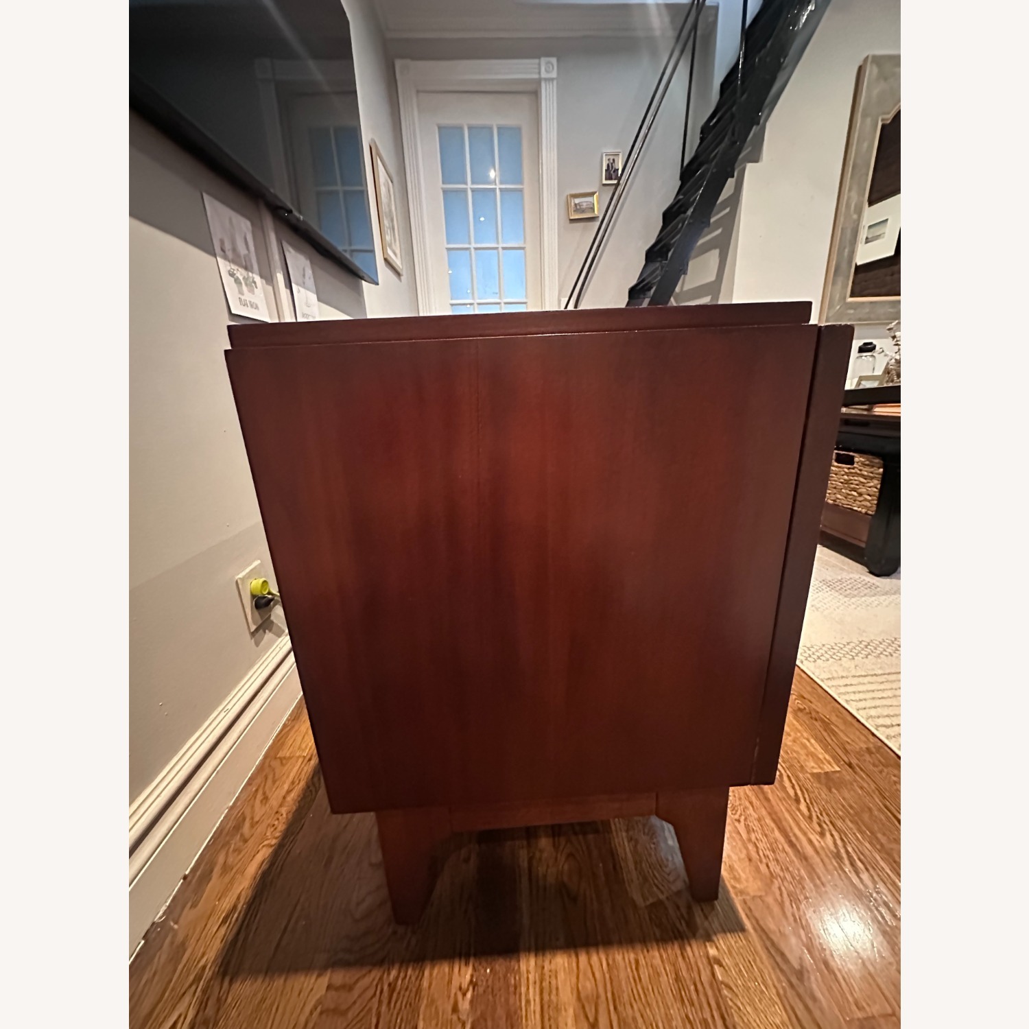 Mitchell Gold + Bob Williams Credenza - image-5