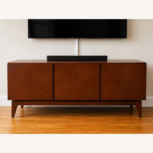 Used Mitchell Gold + Bob Williams Credenza  for sale on AptDeco