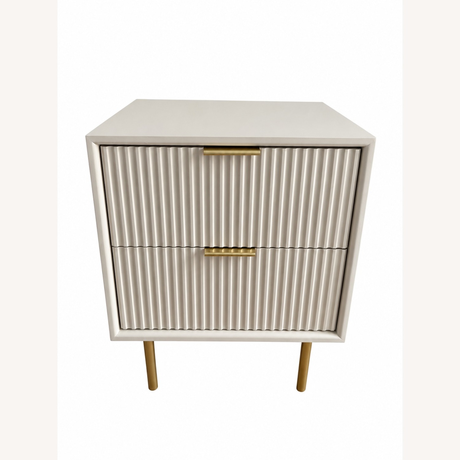 West Elm Quinn Nightstand (21") - image-1