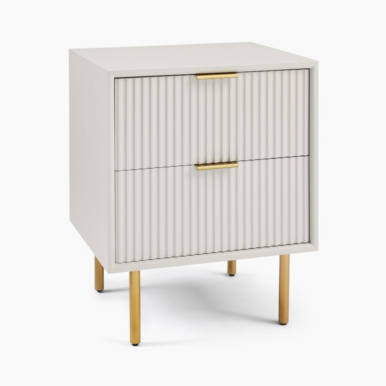 West Elm Quinn Nightstand (21") - image-4