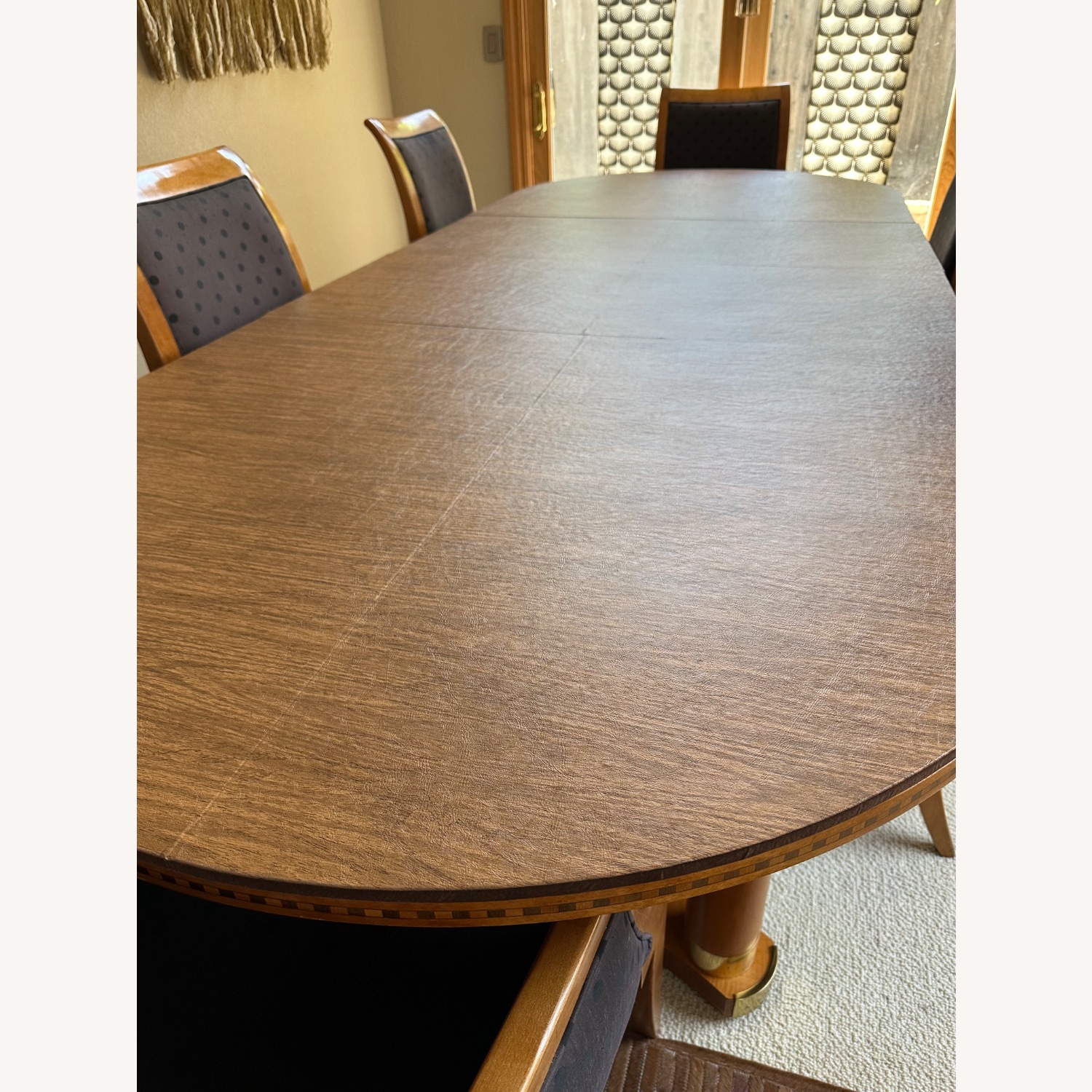 Maple Dining Set - image-5