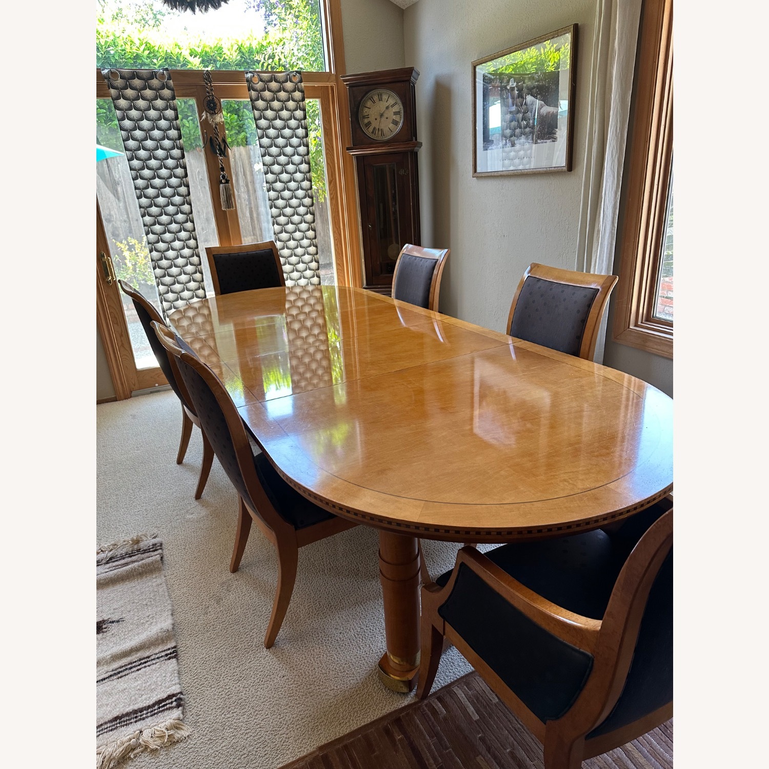 Maple Dining Set - image-3