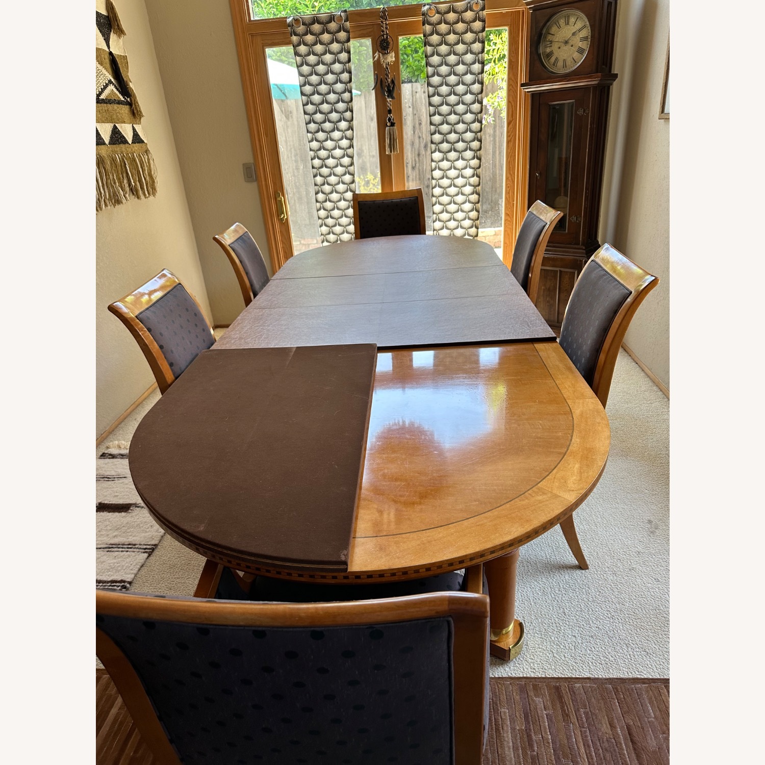 Maple Dining Set - image-4