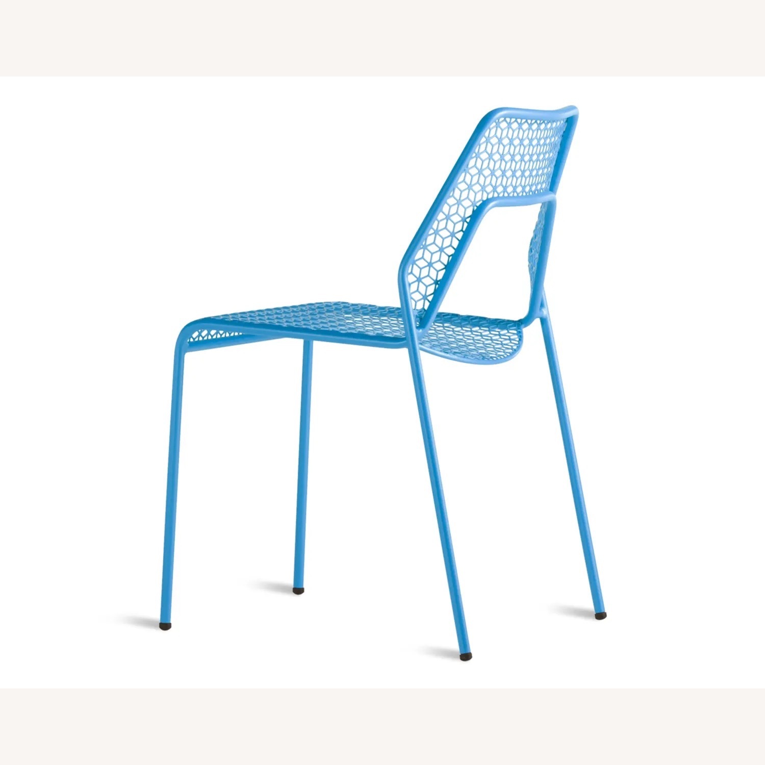 Blu Dot Hot Mesh Chair Set of 6 - image-2