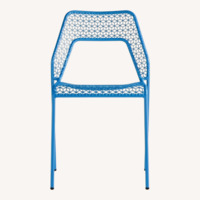 Blu Dot Hot Mesh Chair Set of 6
