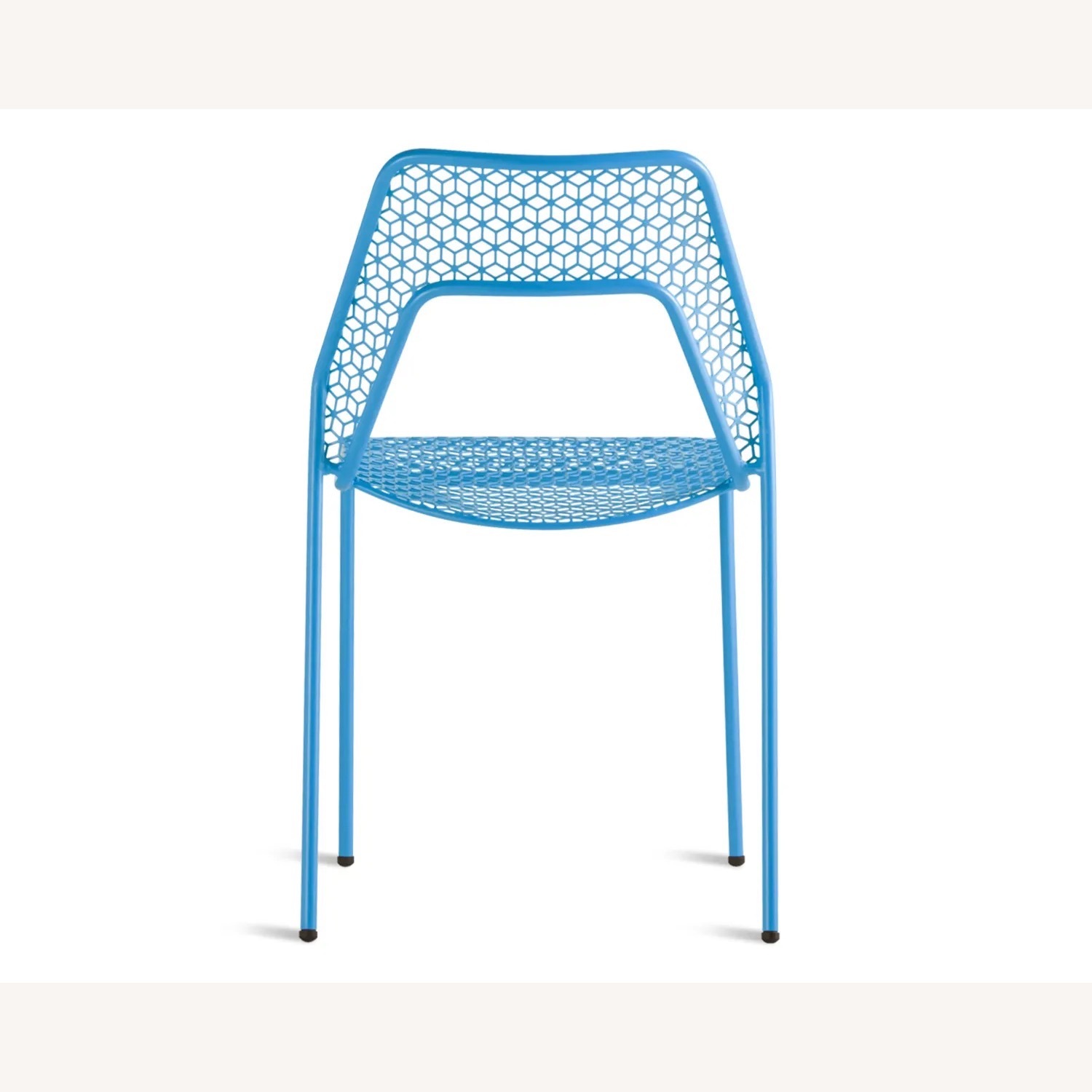Blu Dot Hot Mesh Chair Set of 6 - image-3