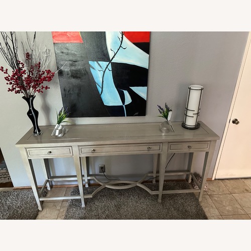 Used Bernhardt Criteria Console for sale on AptDeco