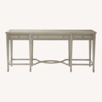 Bernhardt Criteria Console