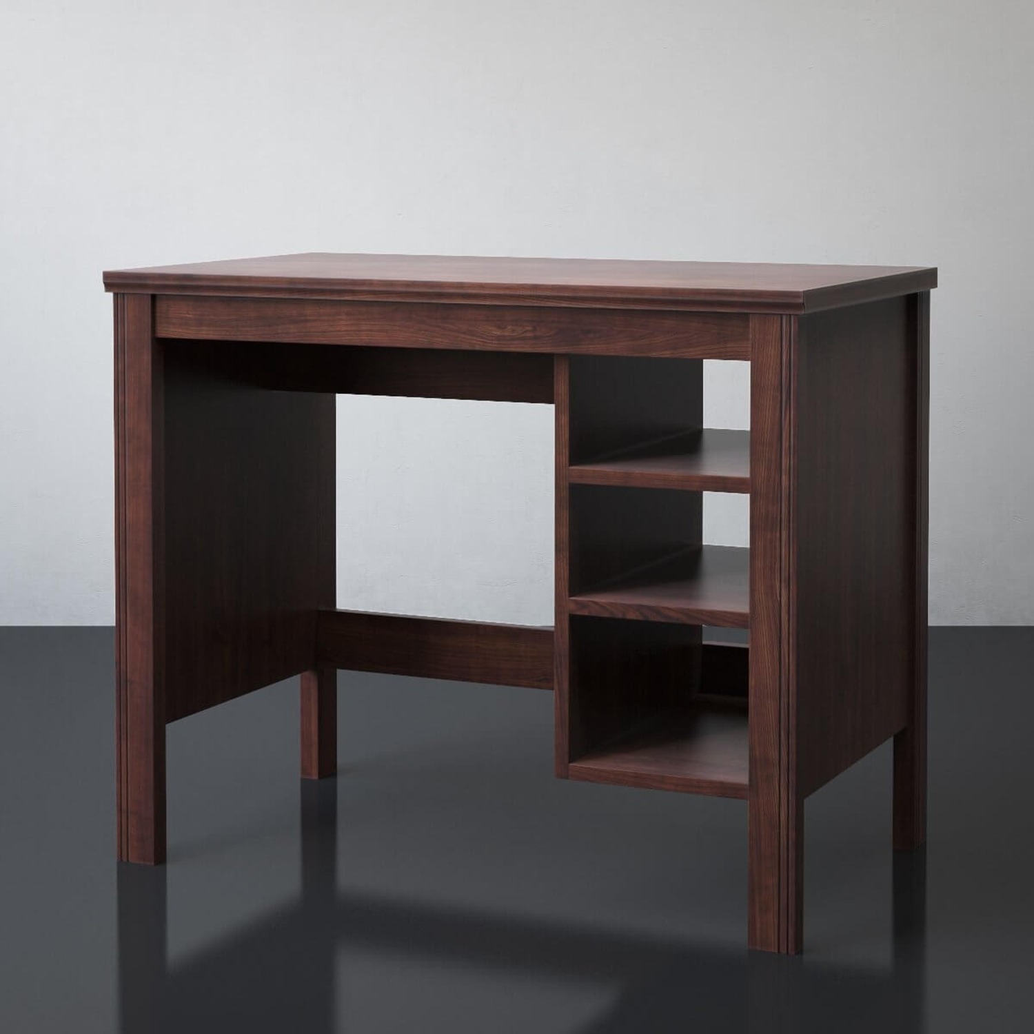 IKEA Brusali Brown Desk  - image-2