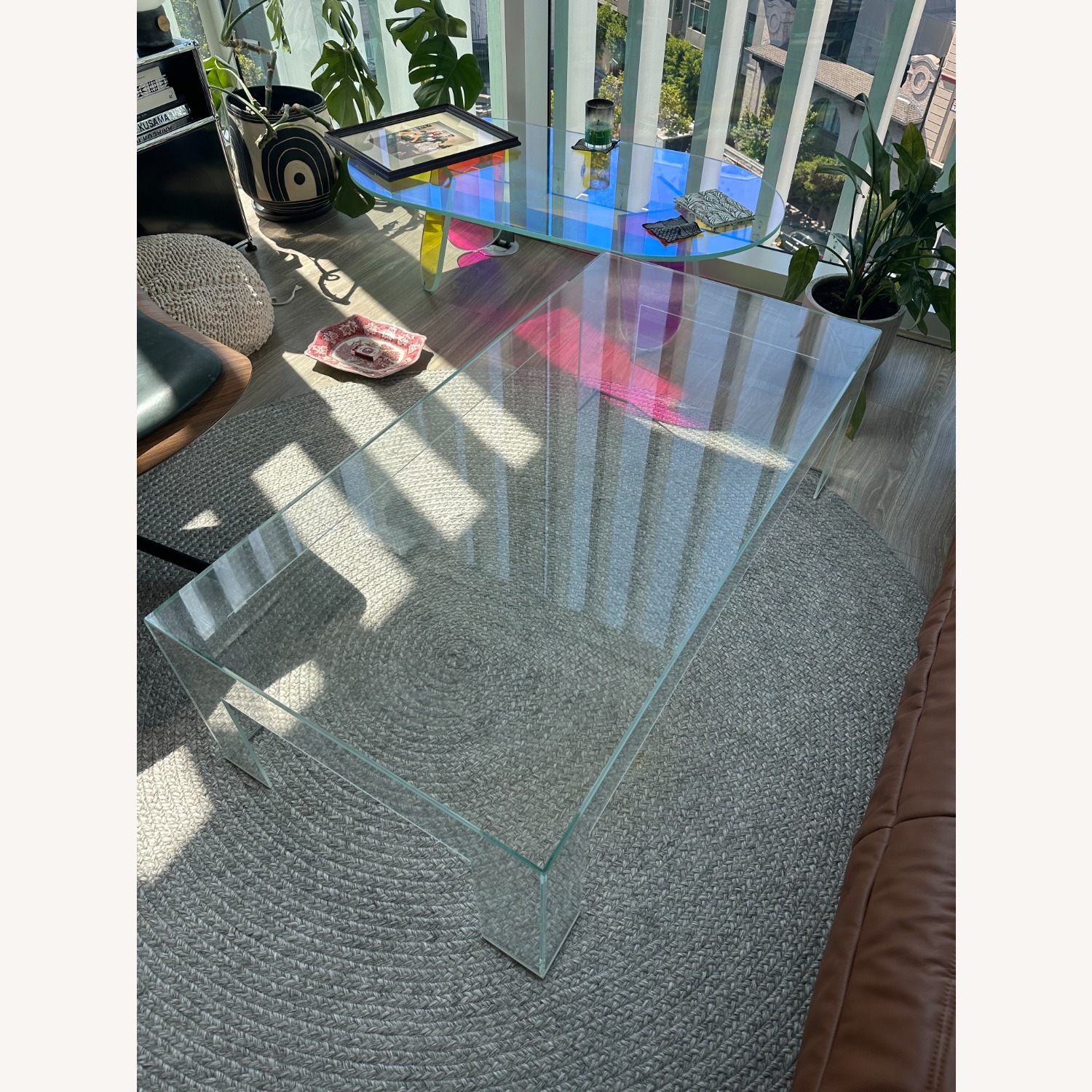 Design Within Reach Atlantis Tavoli Coffee Table - image-1