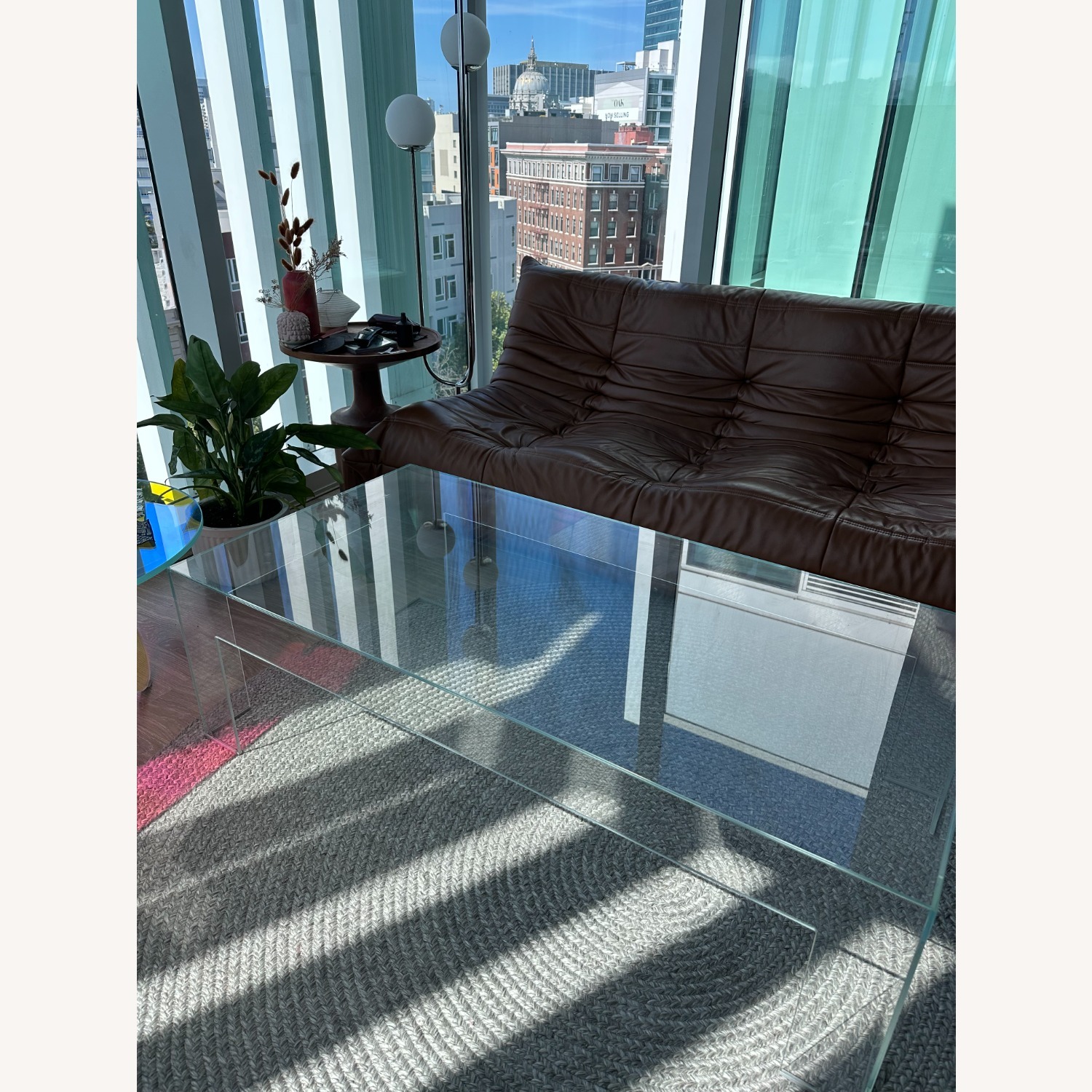 Design Within Reach Atlantis Tavoli Coffee Table - image-3