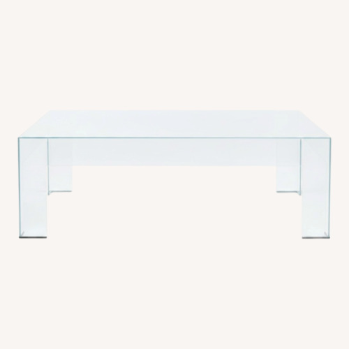 Used Design Within Reach Atlantis Tavoli Coffee Table for sale on AptDeco