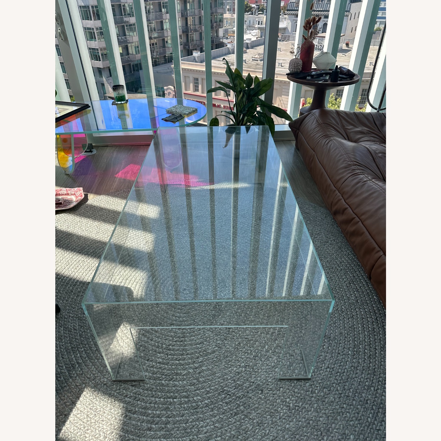 Design Within Reach Atlantis Tavoli Coffee Table - image-2