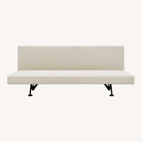 Used Tacchini Sliding Sofa Bed Italian Modern for sale on AptDeco