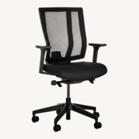 Black Office Chair