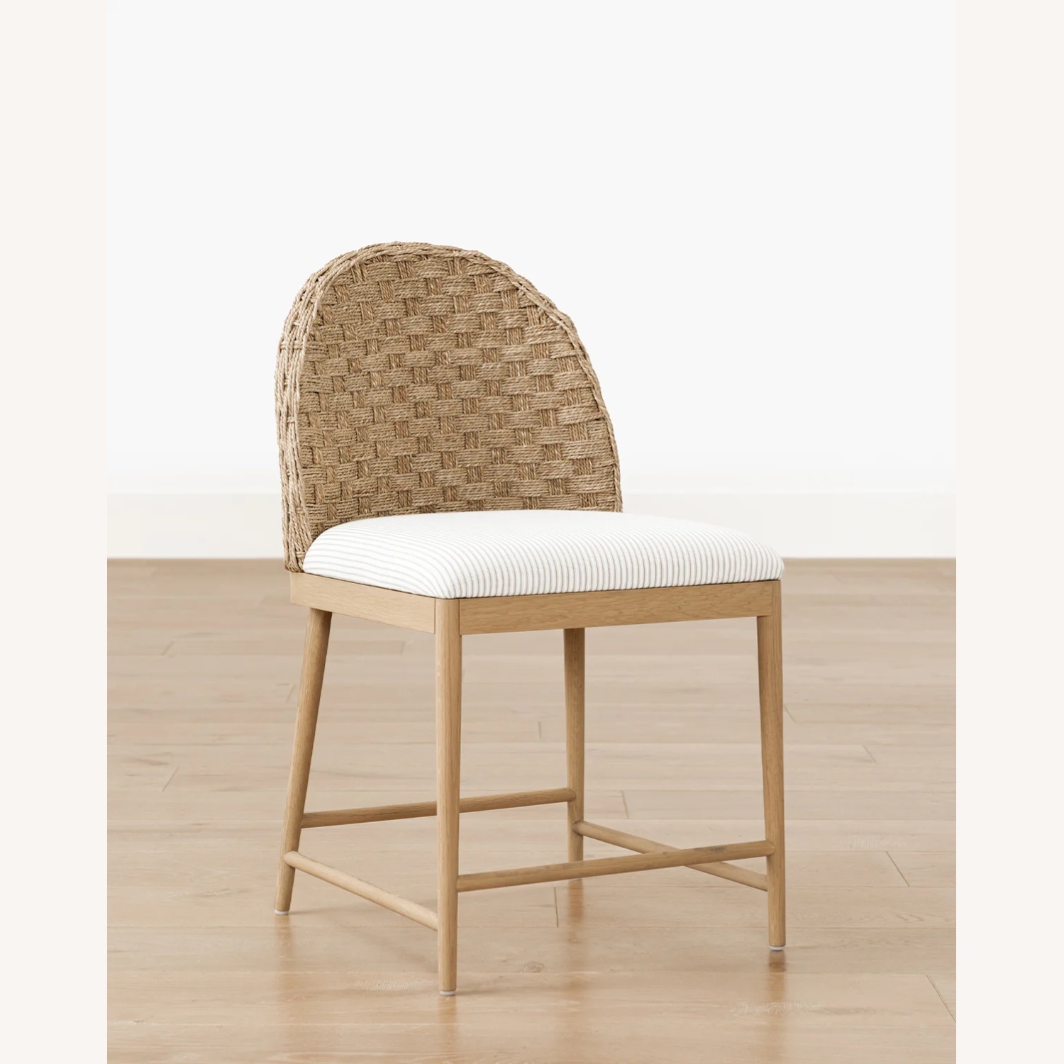  McGee & Co Molly Dining Chairs Set of 6 - image-5