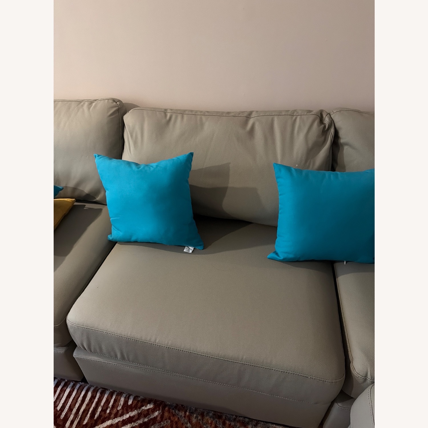 Ease Moose Sectional Sofa  - image-3