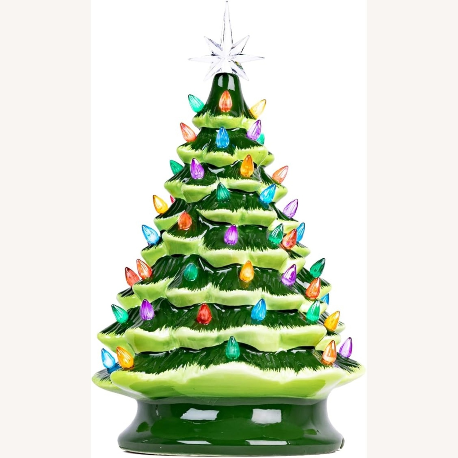 Christmas Is Forever Ceramic Décor - image-4