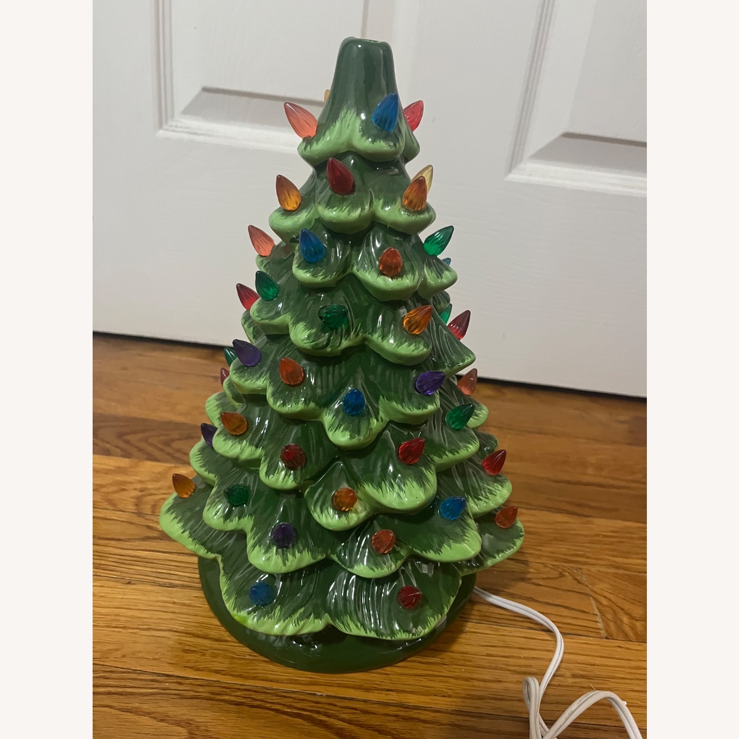 Christmas Is Forever Ceramic Décor - image-2