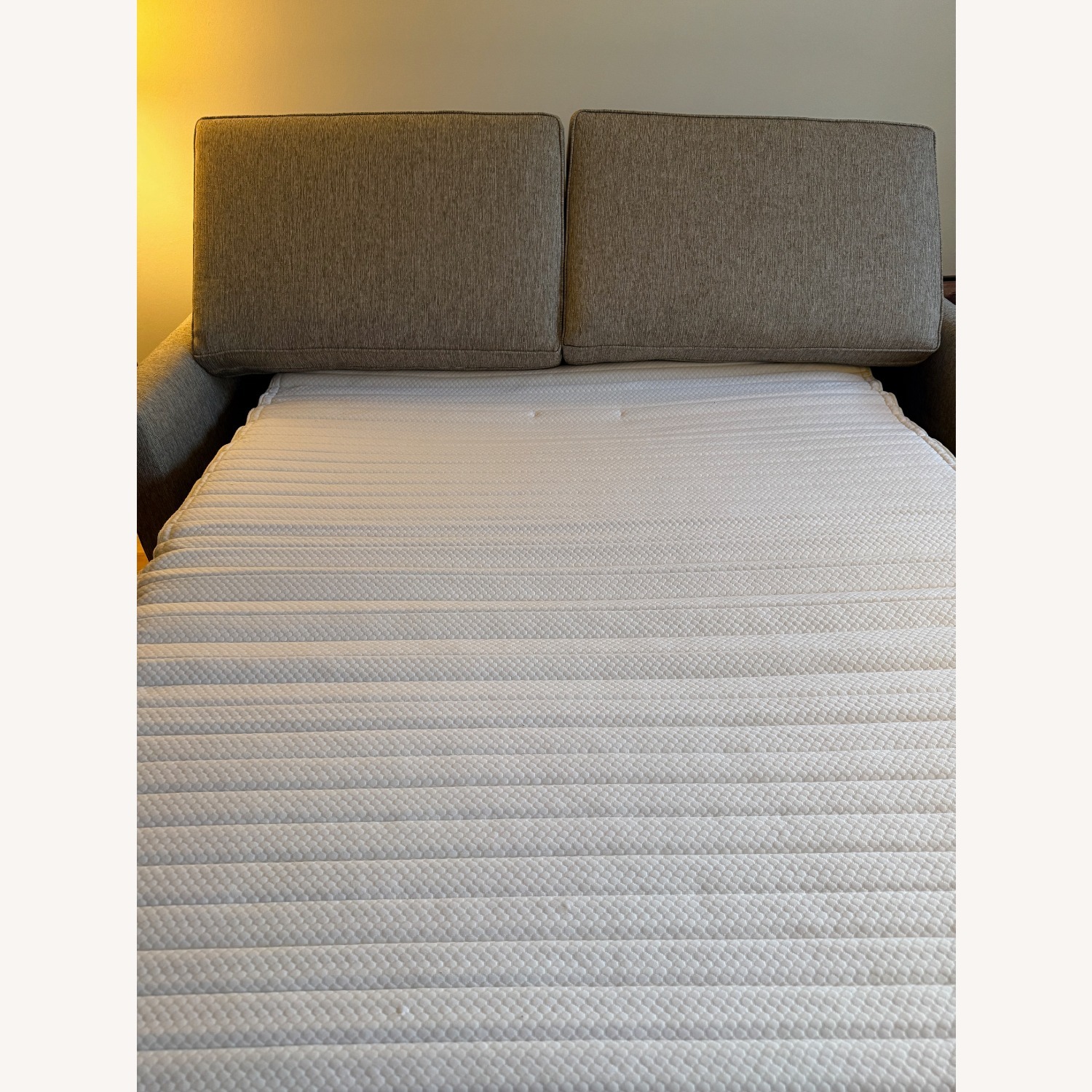 Rowe Queen Sofa Sleeper - image-2
