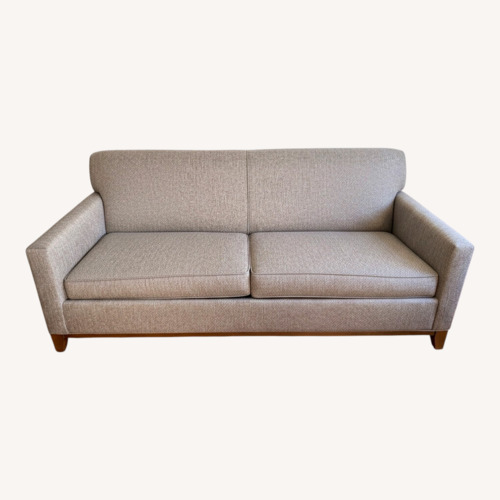 Used Rowe Queen Sofa Sleeper for sale on AptDeco