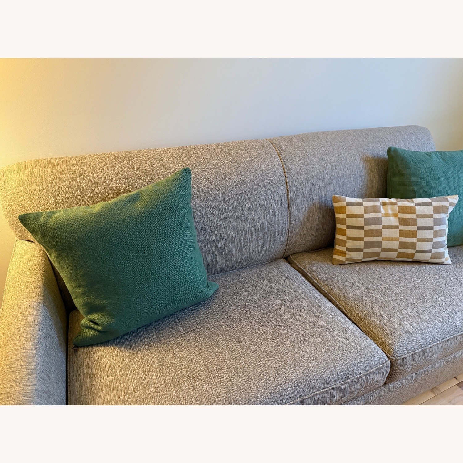 Rowe Queen Sofa Sleeper - image-3