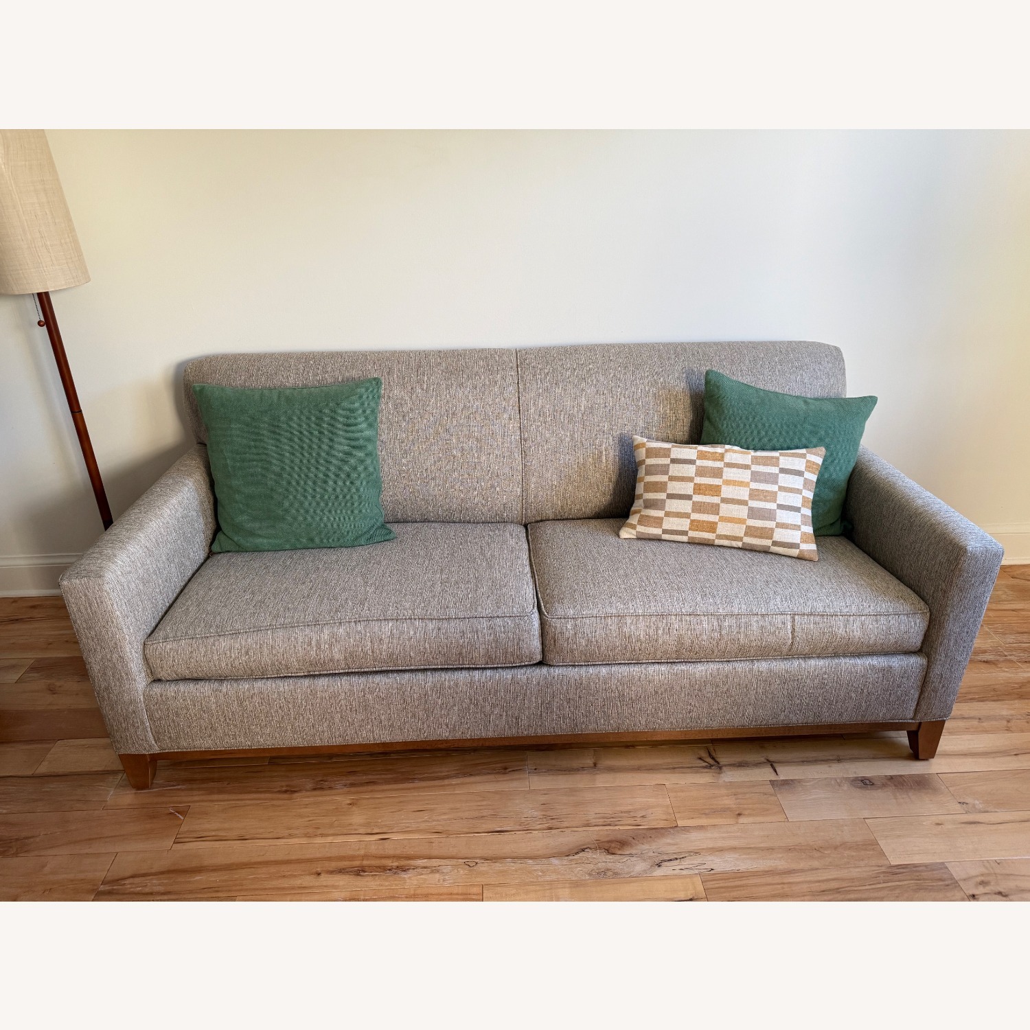 Rowe Queen Sofa Sleeper - image-1