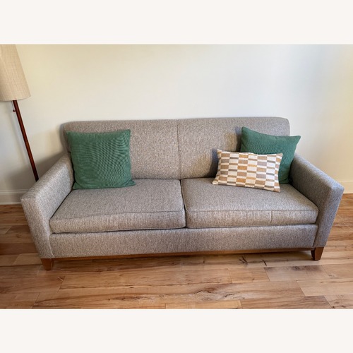 Used Rowe Queen Sofa Sleeper for sale on AptDeco