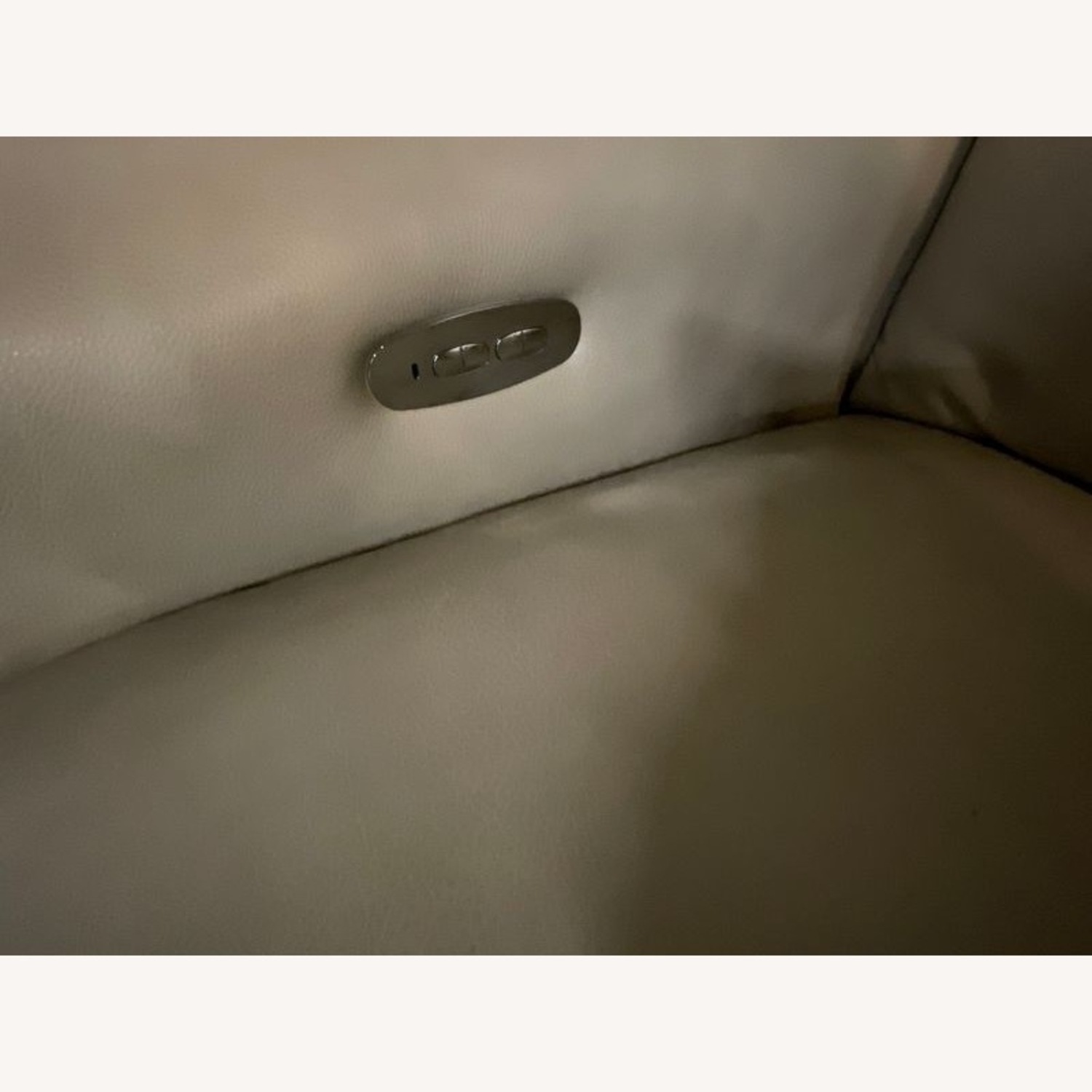 American Leather Chelsea Power Recliner  - image-2