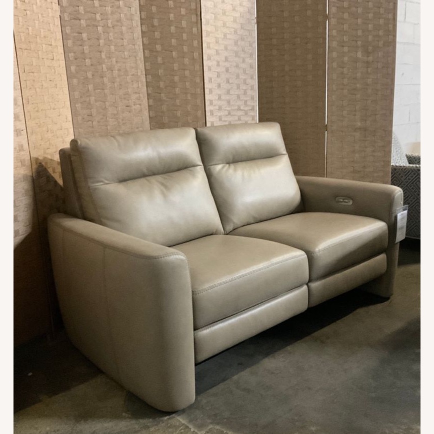 American Leather Chelsea Power Recliner  - image-3