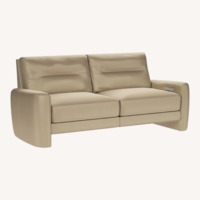 American Leather Chelsea Power Recliner 