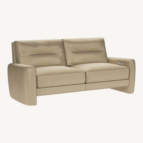 Used American Leather Chelsea Power Recliner  for sale on AptDeco