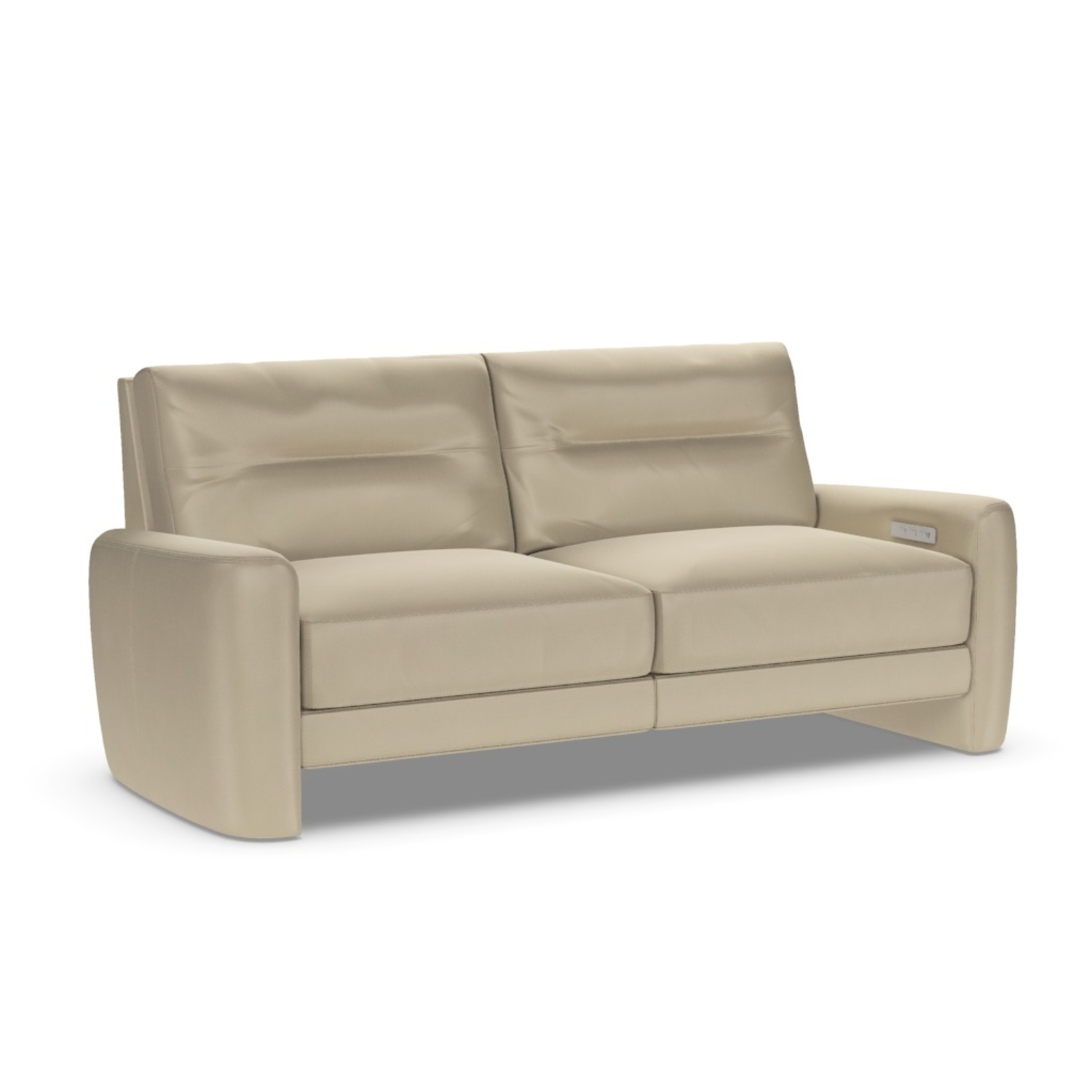 American Leather Chelsea Power Recliner  - image-4