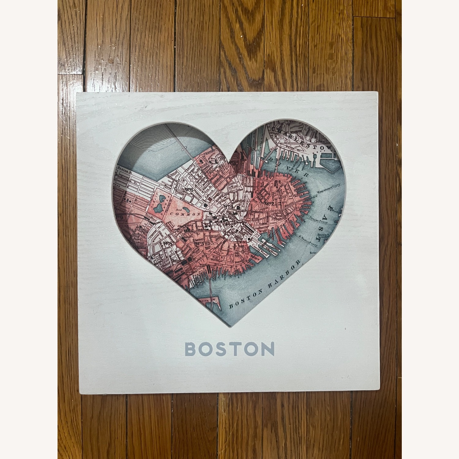 Boston Wall Art - image-1