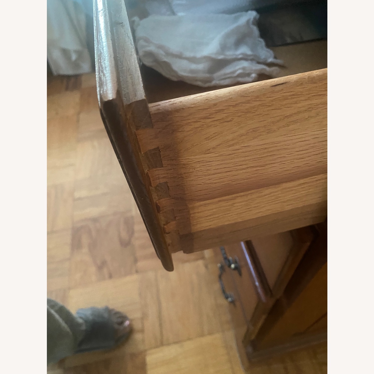 Keller Manufacturing Wood Dresser - image-3