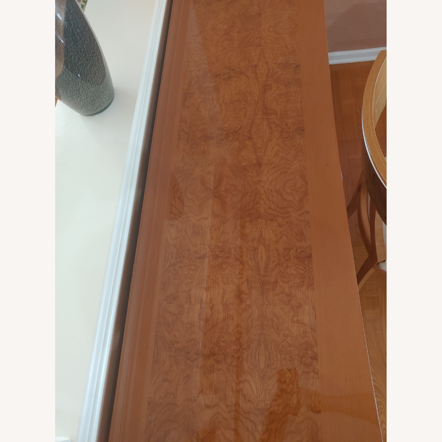 Excelsior Milano Ceriana Wood Dining Set  - image-8