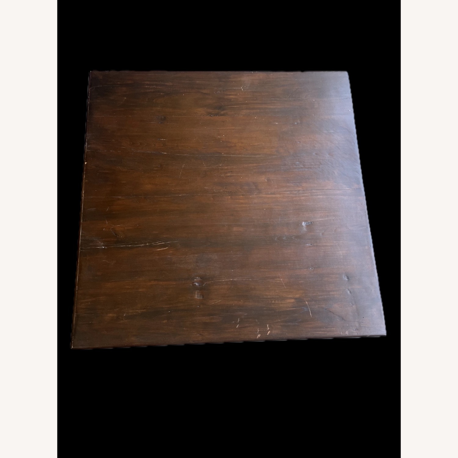 Rustic Coffee Table Made in India - image-3